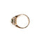 Bague marguerite ovale émeraude diamants or jaune_volume.jpg