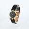 Montre Cartier Must Vendôme - Montre SM en vermeil à cadran noir 58 Facettes 567