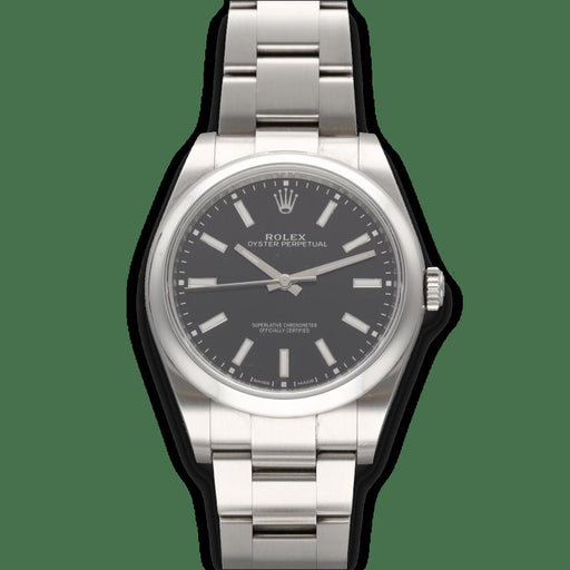 Montre Rolex Oyster Perpetual - Montre 39 mm en acier 58 Facettes FB11846
