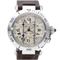Cartier Pasha - Montre en acier