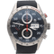 Montre TAG Heuer - Montre Carrera Calibre 16 Chronograph 58 Facettes MT47434