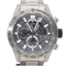 Montre TAG Heuer Carrera - Montre Calibre Heuer 01 en titane 58 Facettes MT47415