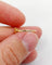 54.5 Bague Art nouveau en or 18K et rubis 58 Facettes A07635