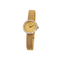 Chopard - Montre vintage en or jaune et diamants 58 Facettes 3100