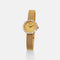 Chopard - Montre vintage en or jaune et diamants 58 Facettes 3100