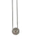 Collier en or blanc 18K et diamants 0,70 ct 58 Facettes 2158