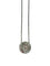 Collier en or blanc 18K et diamants 0,70 ct 58 Facettes 2158
