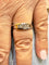 54 Bague trilogie en or blanc 18 carats et diamants 58 Facettes Bob