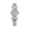 Chopard - Montre vintage en or blanc et diamants 58 Facettes 260