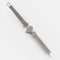Chopard - Montre vintage en or blanc et diamants 58 Facettes 260