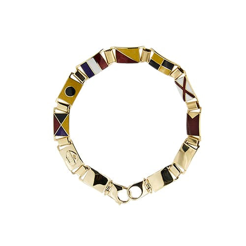 https://ledial.it/app/uploads/2026/07/42447-bracciale-oro-bandierine-nautiche-Arcadia_02.jpg