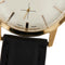 Longines - Montre vintage en or rose 58 Facettes 39446