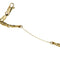 Bracelet homme à plaque en or jaune 58 Facettes 40714