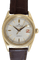 Rolex Oyster Perpetual Date Ovettone - Montre en or jaune 14 carats