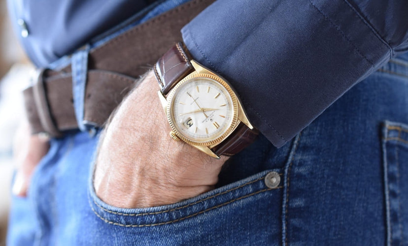 Rolex 6305-1 Oyster Roulette 25jpg.JPG