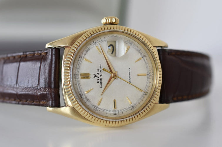 Rolex 6305-1 Oyster Roulette 37jpg.JPG