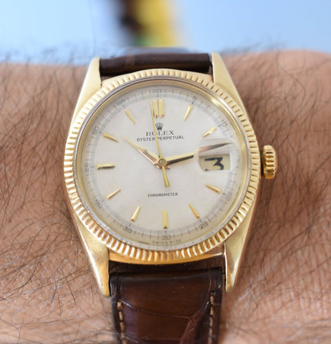 Rolex 6305-1 Oyster Roulette 23jpg.JPG
