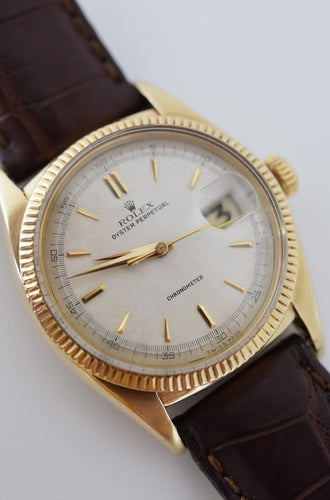 Rolex 6305-1 Oyster Roulette 33jpg.JPG
