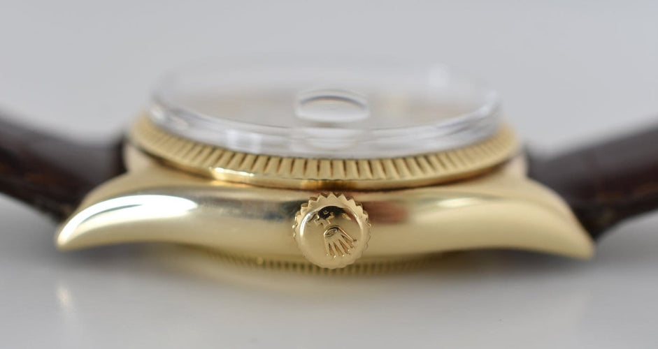 Rolex 6305-1 Oyster Roulette 20jpg.JPG