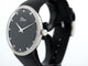Dior La D de Dior - Montre 38 mm en acier et diamants 58 Facettes 276018