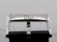 Dior La D de Dior - Montre 38 mm en acier et diamants 58 Facettes 276018