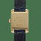 Cartier Obus FFF - Montre 19 mm en or jaune 18k 58 Facettes FB11137