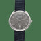 Hermès Arceau - Montre automatique en acier 41 mm, full set 2007 58 Facettes FB11539