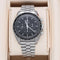 Omega Speedmaster Professional Moonwatch - Montre en acier 42 mm 58 Facettes FB11541