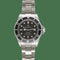 Rolex Sea Dweller - Montre en acier réf. 16660 58 Facettes FB11692