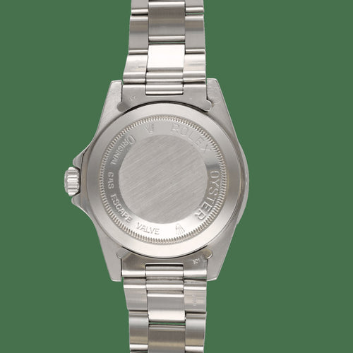 Rolex Sea Dweller - Montre en acier réf. 16660 58 Facettes FB11692