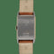 Jaeger-LeCoultre Reverso - Montre vintage en or 18k et acier 58 Facettes FB11511