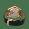 Omega - Montre 38,5 mm en or rose 18k 58 Facettes FB11737