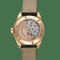 Omega - Montre 38,5 mm en or rose 18k 58 Facettes FB11737