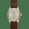 Longines Conquest Heritage - Montre 35 mm en or 18k 58 Facettes FB11785