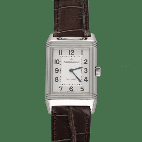 Jaeger-LeCoultre Reverso - Montre Grande Taille quartz 42 x 26 mm 58 Facettes FB11806