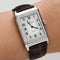 Jaeger-LeCoultre Reverso - Montre Grande Taille quartz 42 x 26 mm 58 Facettes FB11806