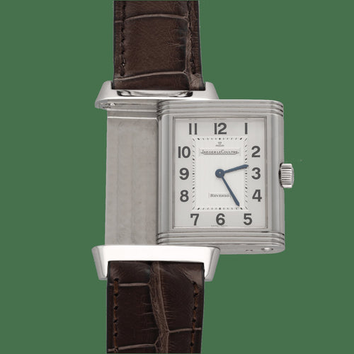 Jaeger-LeCoultre Reverso - Montre Grande Taille quartz 42 x 26 mm 58 Facettes FB11806