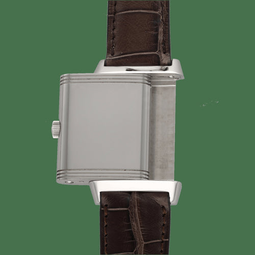 Jaeger-LeCoultre Reverso - Montre Grande Taille quartz 42 x 26 mm 58 Facettes FB11806
