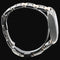 Cartier Tank Anglaise - Montre en or rose et acier 58 Facettes MT47473