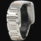 Cartier Tank Anglaise - Montre en or rose et acier 58 Facettes MT47473