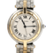 Cartier Panthère - Montre femme en or jaune et acier 58 Facettes MT47799