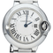 Cartier Ballon Bleu - Montre en acier 58 Facettes MT47801
