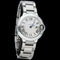 Cartier Ballon Bleu - Montre en acier 58 Facettes MT47801