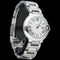 Cartier Ballon Bleu - Montre en acier 58 Facettes MT47801