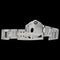 Cartier Ballon Bleu - Montre en acier 58 Facettes MT47801