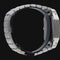 Cartier Santos Galbée XL - Montre en or jaune et acier 58 Facettes MT47802