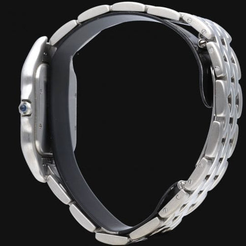 Cartier Panthère - Montre GM en acier 58 Facettes MT47810