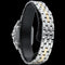Cartier Panthère - Montre en or jaune et acier 58 Facettes MT47811