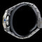 Cartier Santos Ronde Octagon - Montre en or jaune et acier 58 Facettes MT47839
