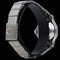 Cartier Santos Ronde Octagon - Montre en or jaune et acier 58 Facettes MT47839